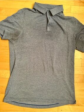 Lululemon Polo Shirt , Size M